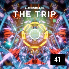 LESMILLS THE TRIP 41 VIDEO+MUSIC+NOTES